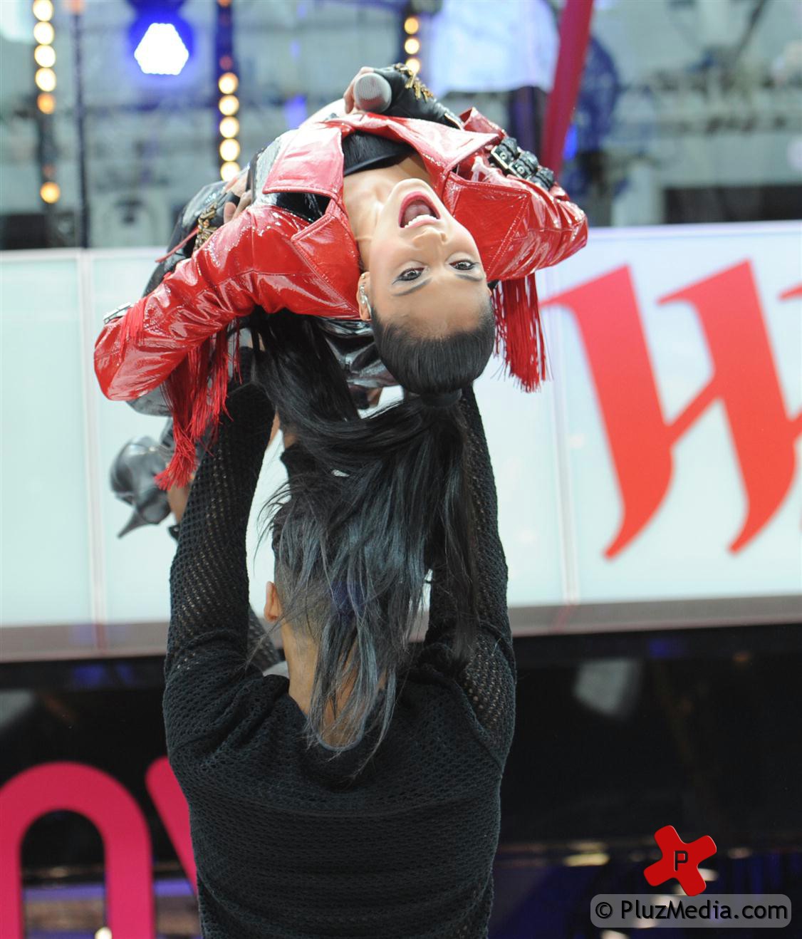 Nicole Scherzinger opens the new Westfield Centrer photos | Picture 75597